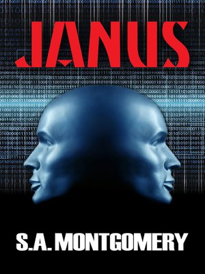 cover image of Janus